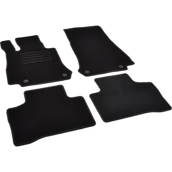 autokoberec Textilní autokoberce Mercedes GLC 2015- • ADO Pro