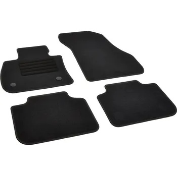 autokoberec Textilní autokoberce BMW X2 U10 2024-2025 • Rigum