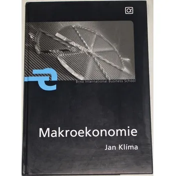 Klíma Jan - Makroekonomie