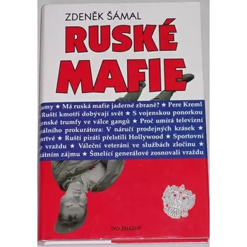 Šámal Zdeněk - Ruské mafie