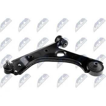 Zavěšení kol Řídicí páka, zavěšení kol NTY ZWD-PL-021