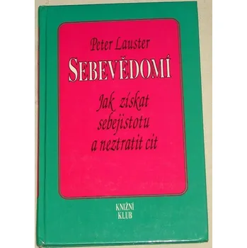 Lauster Peter - Sebevědomí