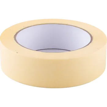 Lepicí páska Páska maskovací 38mm x 50m, krepová Colltape Italy