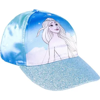 Kšiltovka For Kids Dětská kšiltovka Frozen