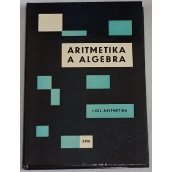 Encyklopedie Hruša, Dlouhý - Aritmetika a algebra