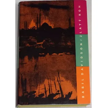 Davidson Basil - Zlatý roh