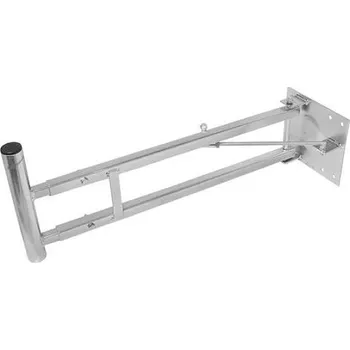 Příjem digitálního pozemního vysílání LTC LXSAT79 nastavitelný