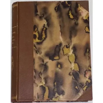 Curwood J. O. - Prales v plamenech