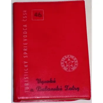 Roubal Radek - Vysoké a Belanské Tatry