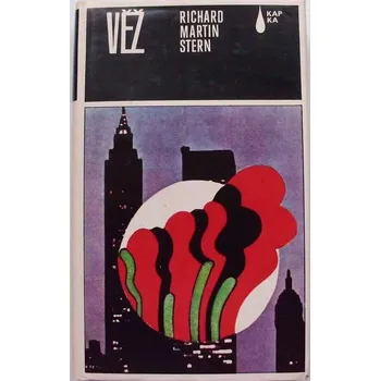 Stern Richard Martin - Věž