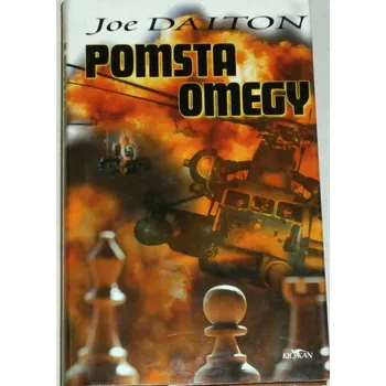 Dalton Joe - Pomsta Omegy