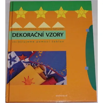 Grund-Thorpe, Sandwald - Dekorační vzory