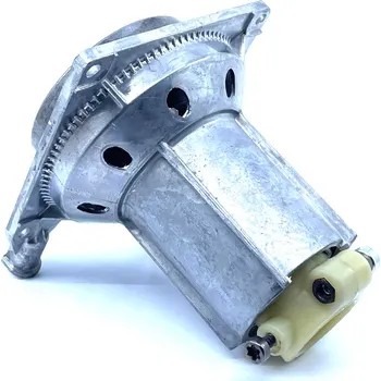 Kompletní spojková skříň Stihl FS120, FS200, FS250, FS350 - Nahrazuje 41341600601