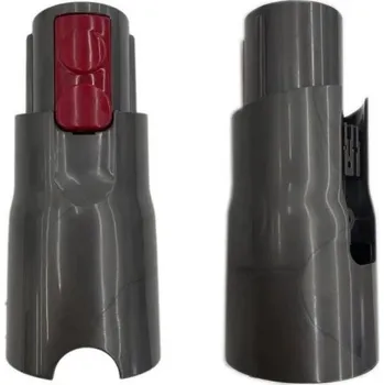 Hubice k vysavači Redukce k vysavačům Dyson V12 Detect Slim pro Dyson V12 Detect Slim Absolute 2023