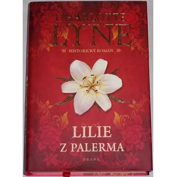 Lyne Charlotte - Lilie z Palerma
