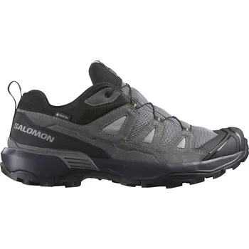 Pánská treková obuv Salomon X Ultra 360 Leather Gore-Tex L47571400