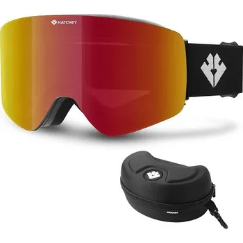 Hatchey Set Fenix + Hard Case + DOPRAVA ZDARMA