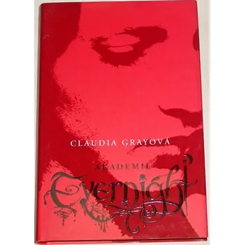 Grayová Claudia - Akademie Evernight