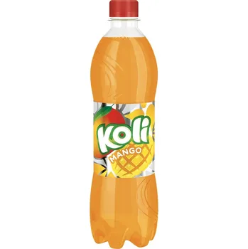 Limonáda Koli Mango 0,5l