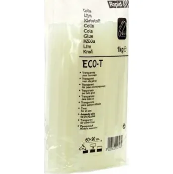 Průmyslové lepidlo Univerzální lepidlo Rapid průměr 1 kg 12 mm