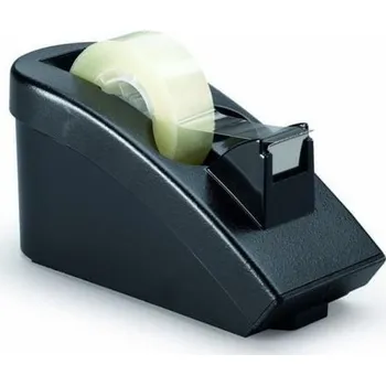 Lepicí páska Odolný ODOLNÝ ZÁSOBNÍK LEPICÍ PÁSKY TREND ČERNÝ