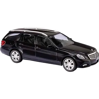 Modelová železnice Busch 60204 H0 model osobního automobilu Mercedes Benz Třída E T-Mod.
