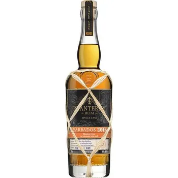 Rum Planteray Single Cask 2024 Barbados 2016 Amarone&nbsp;Wine Cask 45,1% 0,7 l&nbsp;(holá láhev)