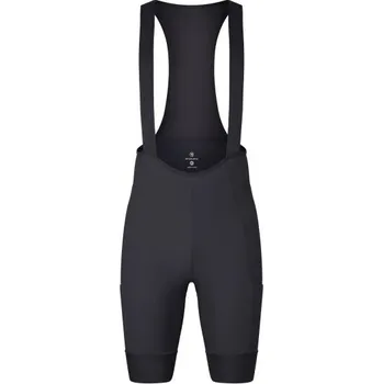 Sport Endura kraťasy loop bibshort black M