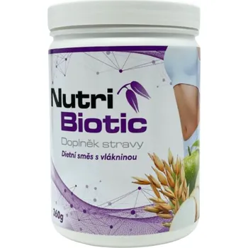 Nutribiotic (vláknina)