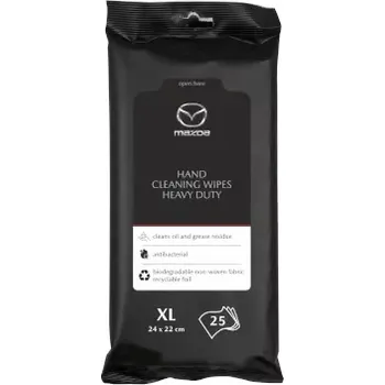 Hygienický ubrousek Ubrousky na čištění aut Utěrky na ruce