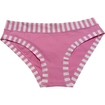 Kalhotky Dámské kalhotky TREND - sv. růžová Velikost: XL