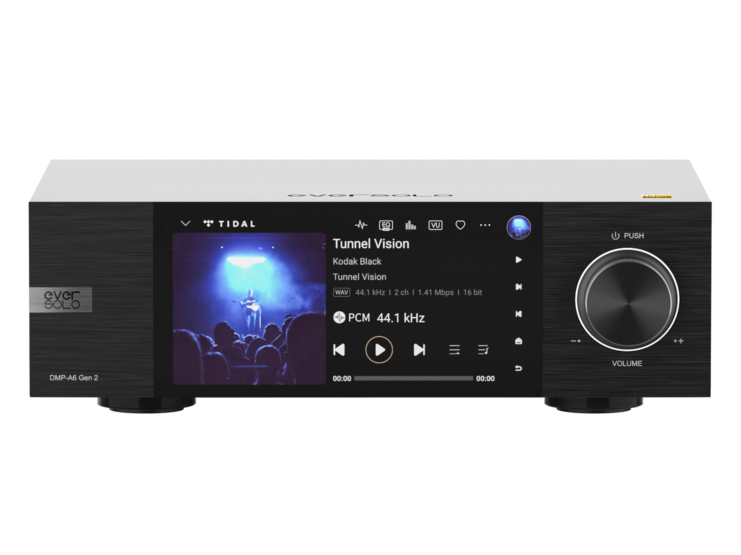 EverSolo DMP-A6 Gen2