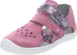 Dětské sandály barefoot Fare Bare economic A5164451 Velikost: 25