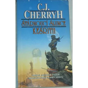 Cherryh C. J. - Stárnoucí slunce Kesrith