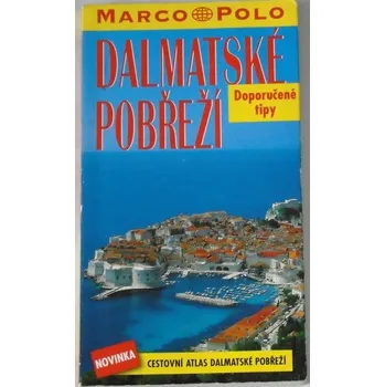 Dalmatské pobřeží