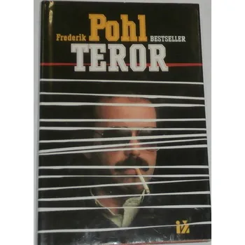 Pohl Frederik - Teror