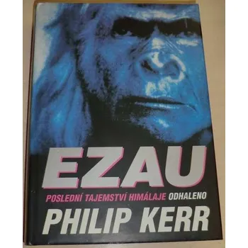 Kerr Philip - Ezau