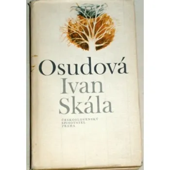 Literární biografie Skála Ivan - Osudová