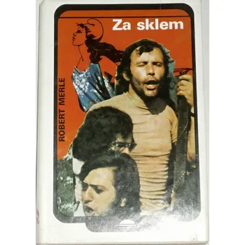 Merle Robert - Za sklem