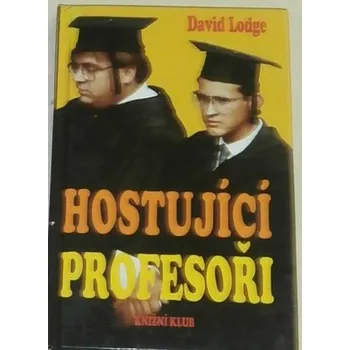 Lodge David - Hostující profesoři