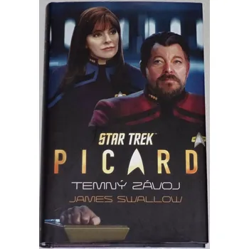 Swallow James - Star Trek: Picard