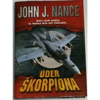 Nance John J. - Úder škorpiona