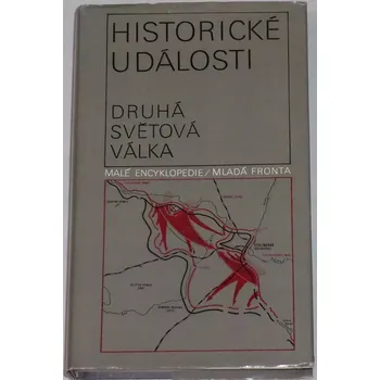Historické události: Druhá světová válka