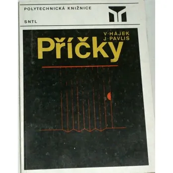 Hájek, Pavlis - Příčky