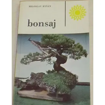 Umění Ryšán Miloslav - Bonsaj