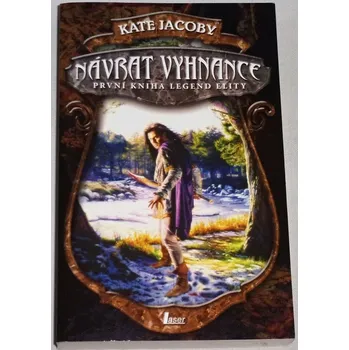 Jacoby Kate - Návrat vyhnance