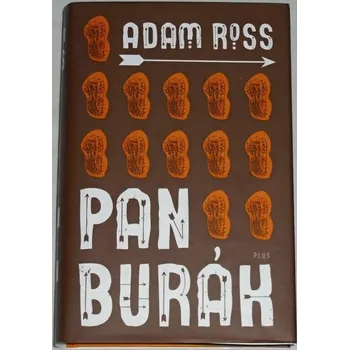 Ross Adam - Pan Burák