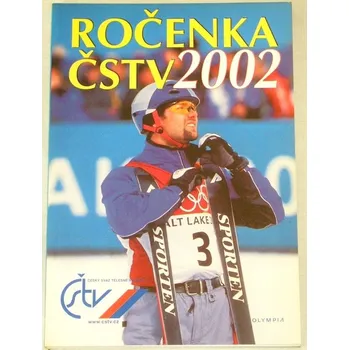 Literární biografie Ročenka ČSTV 2002