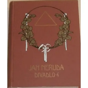 Literární biografie Neruda Jan - Divadlo 4
