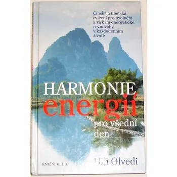 Olvedi Ulli - Harmonie energií pro všední den